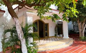 Casa Bahía Colonial - Cartagena
